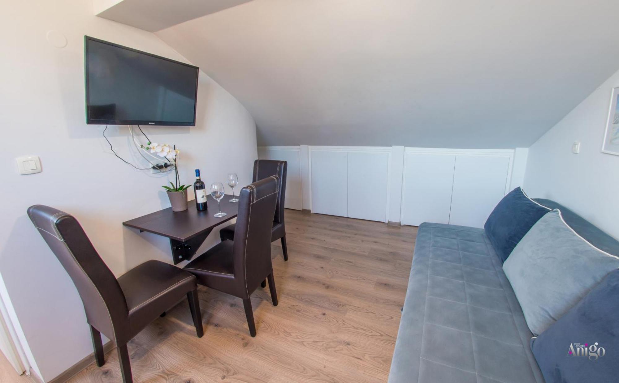 Apartments Enigma - With Private Parking Mostar Exterior foto